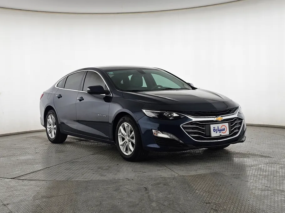 شفروليه ماليبو LS 2020 