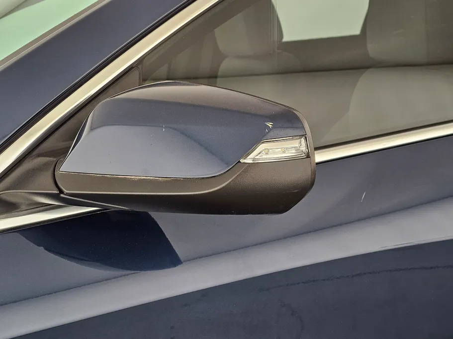 شفروليه ماليبو LS 2020 