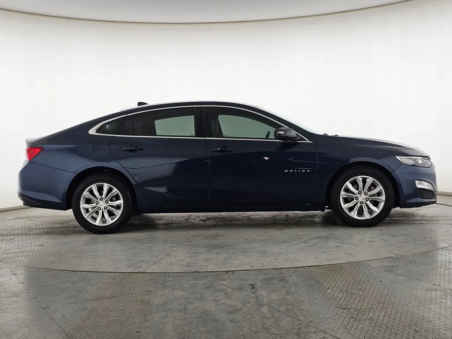 شفروليه ماليبو LS 2020 