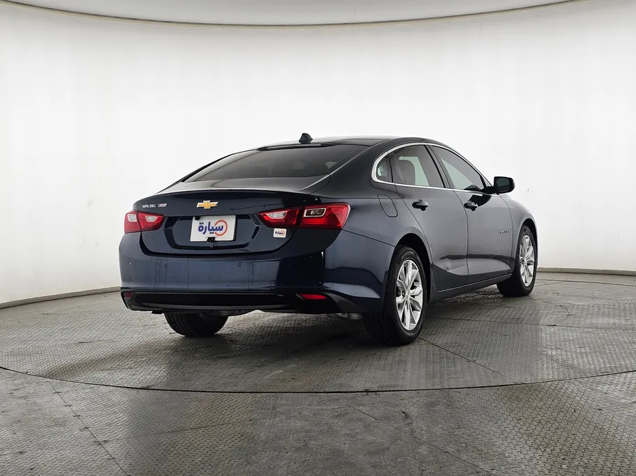 شفروليه ماليبو LS 2020 