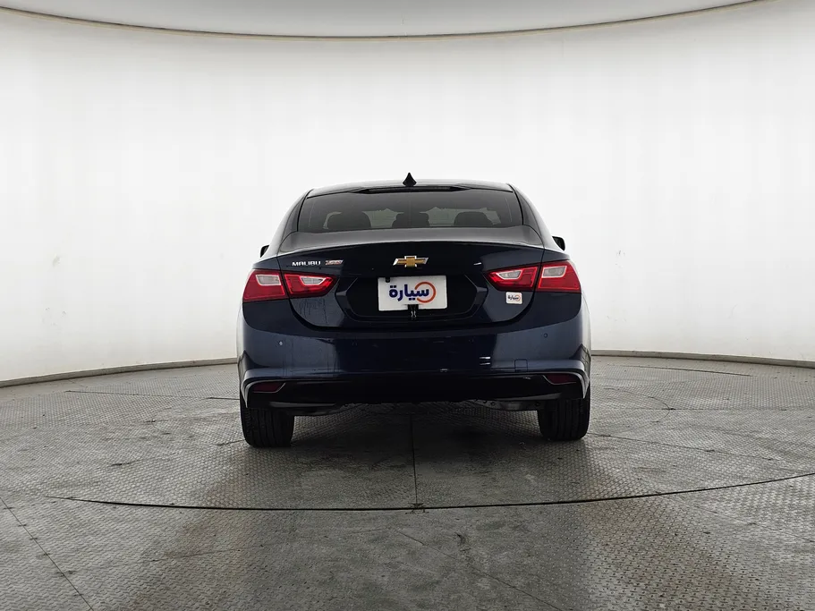 شفروليه ماليبو LS 2020 