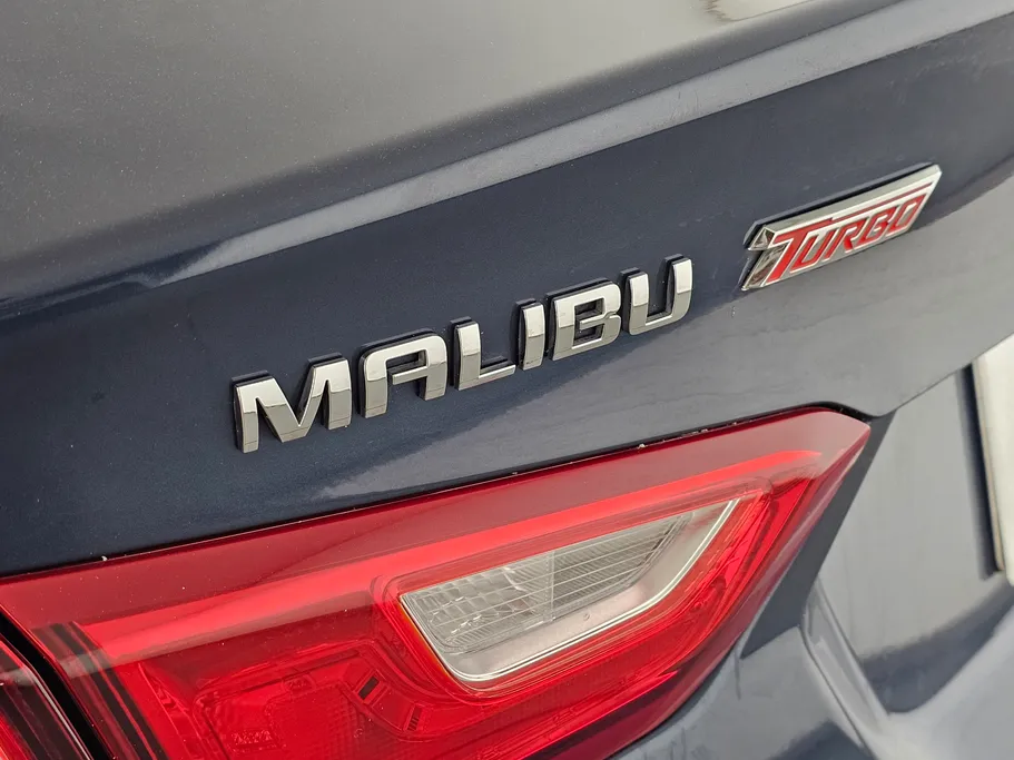 شفروليه ماليبو LS 2020 