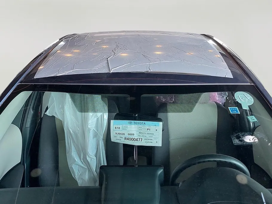 تويوتا كورولا XLI Executive 2025 