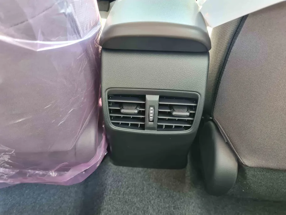 2025 Toyota Corolla XLI 