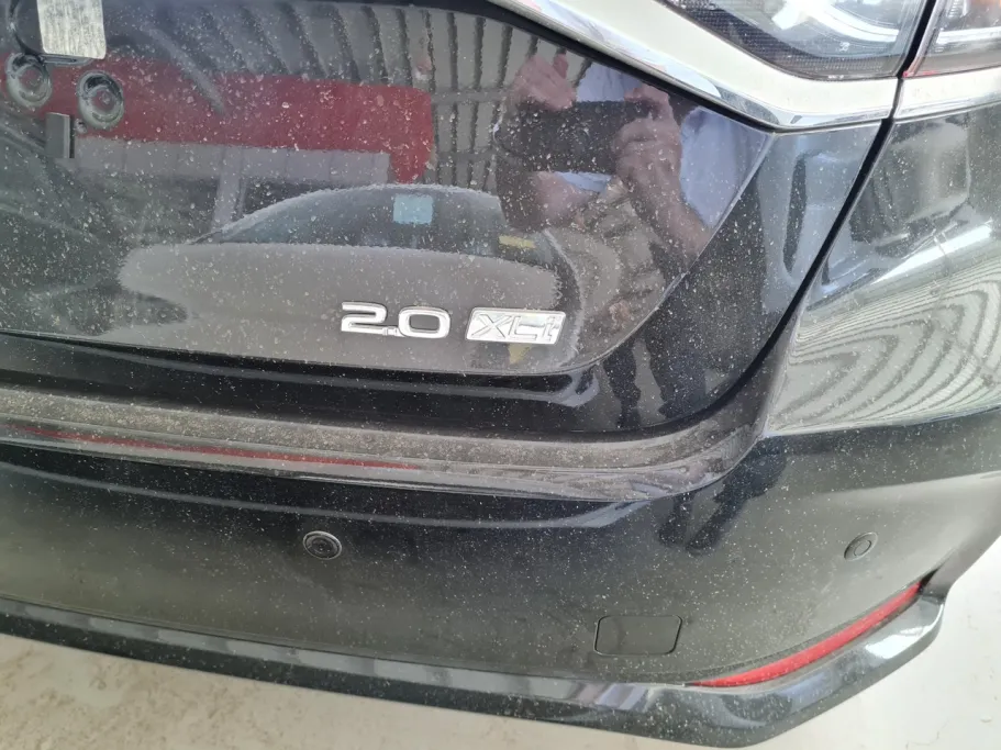 2025 Toyota Corolla XLI 
