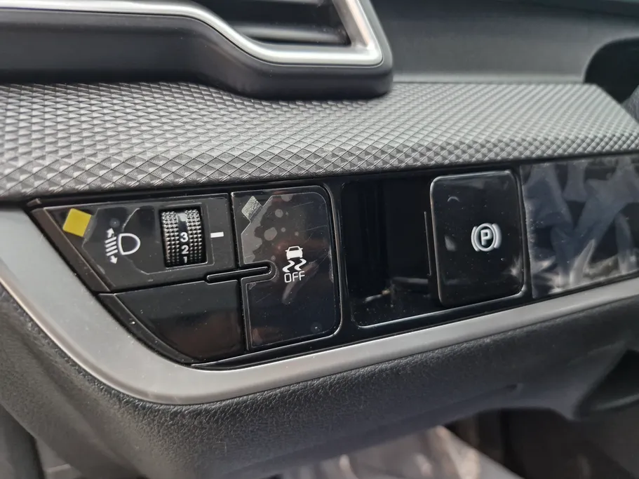 2023 Kia Sportage GLS 