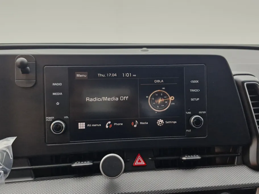 2023 Kia Sportage GLS 