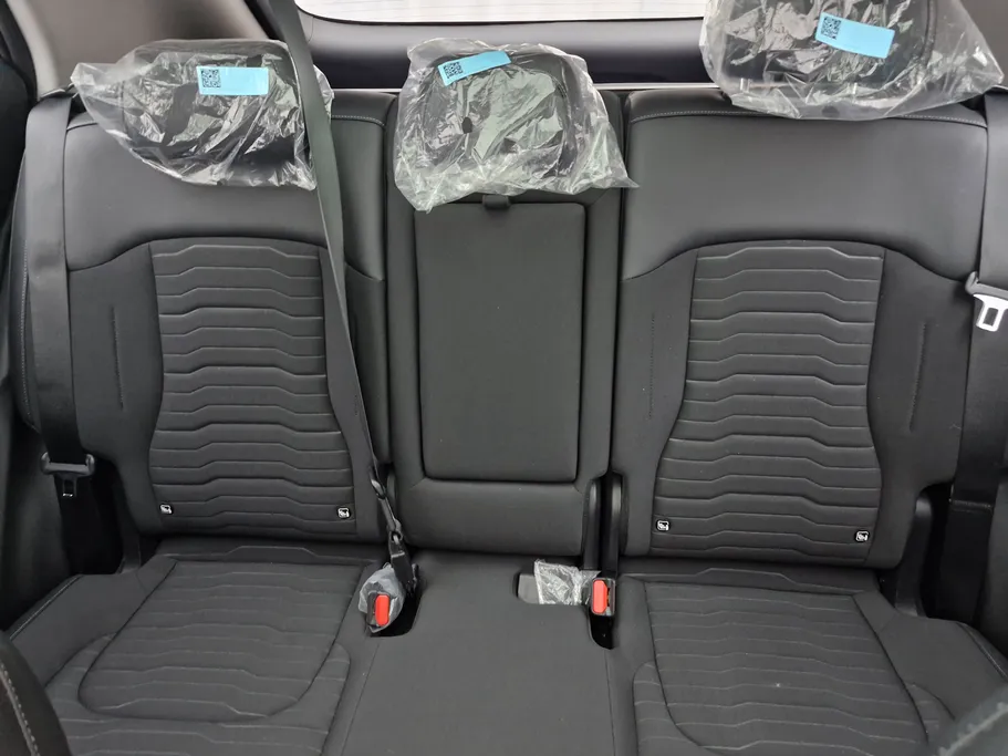 2023 Kia Sportage GLS 