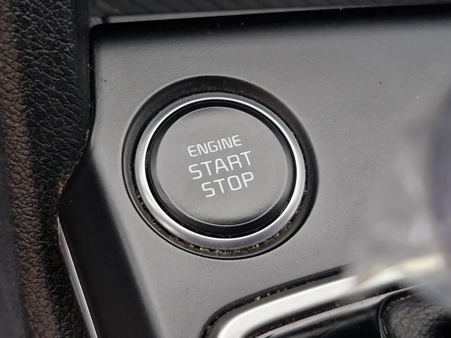 2023 Kia Sportage GLS 
