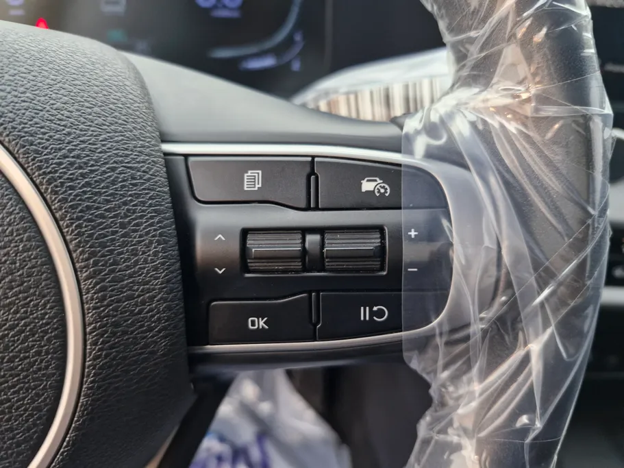 2023 Kia Sportage GLS 