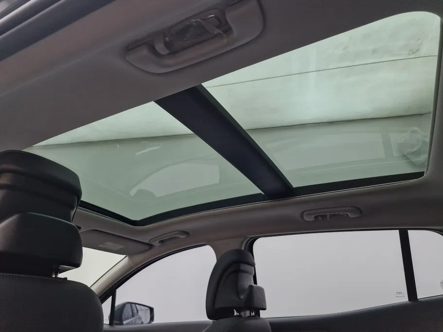 2023 Kia Sportage GLS 