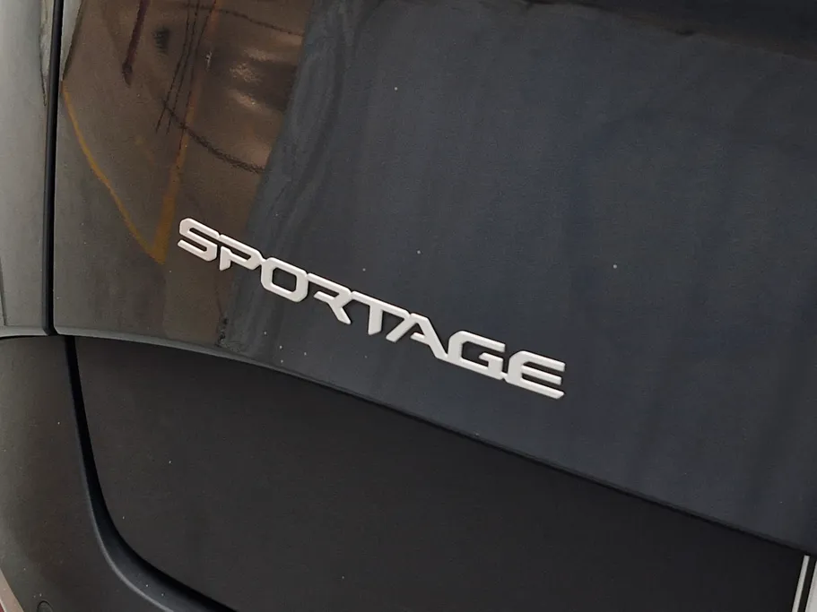 2023 Kia Sportage GLS 