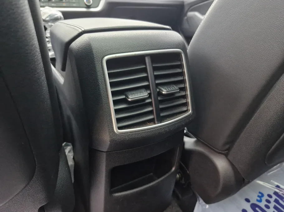 2023 Kia Sportage GLS 