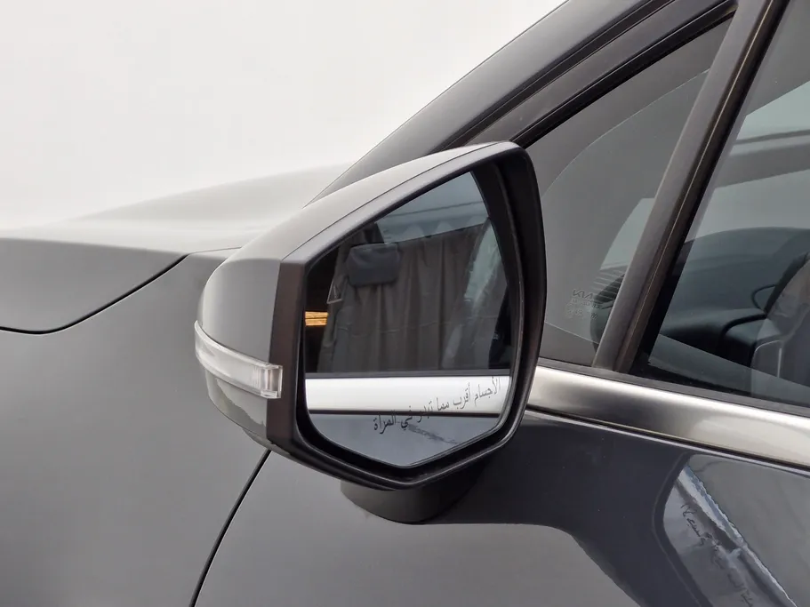 2023 Kia Sportage GLS 