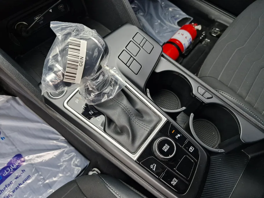 2023 Kia Sportage GLS 