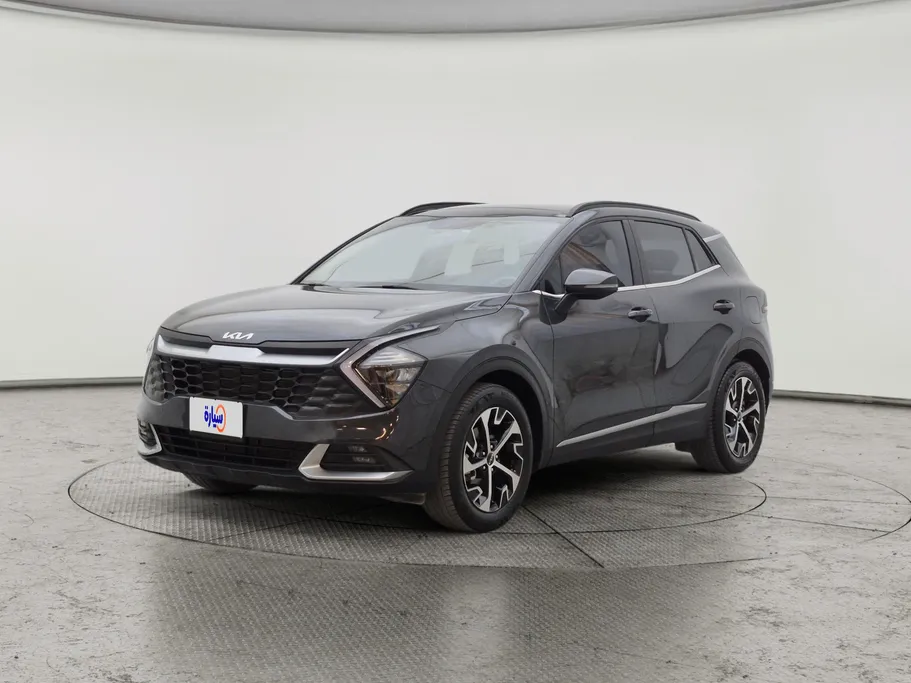 2023 Kia Sportage GLS 