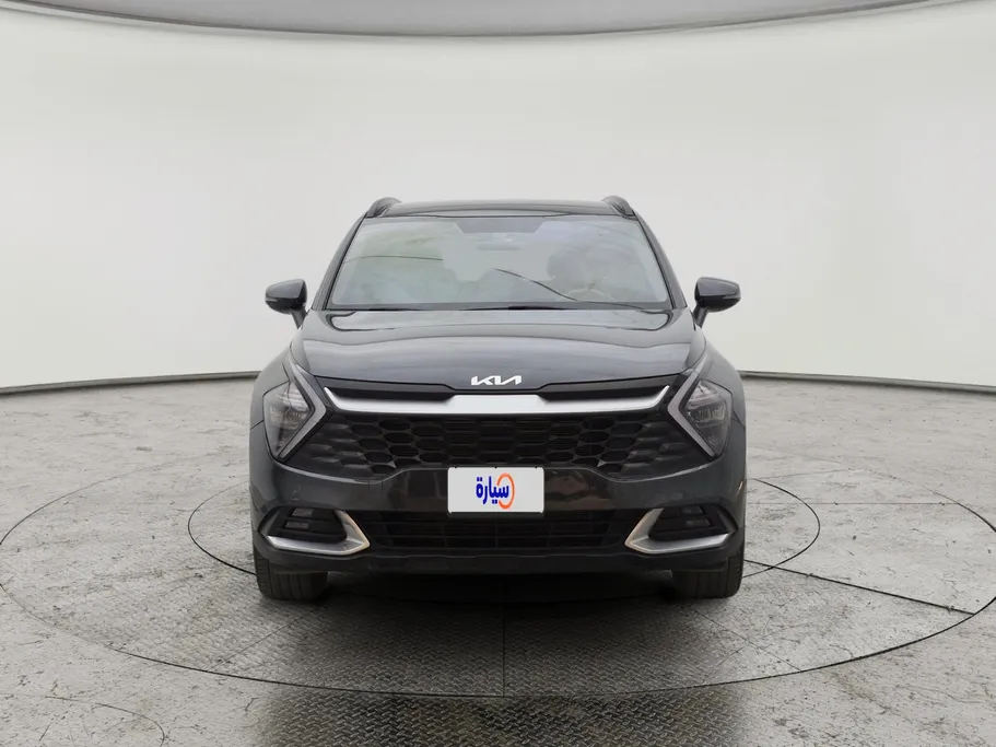 2023 Kia Sportage GLS 