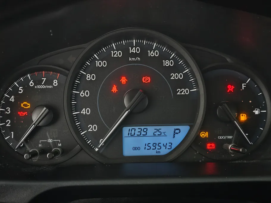 2021 Toyota Yaris  Y 