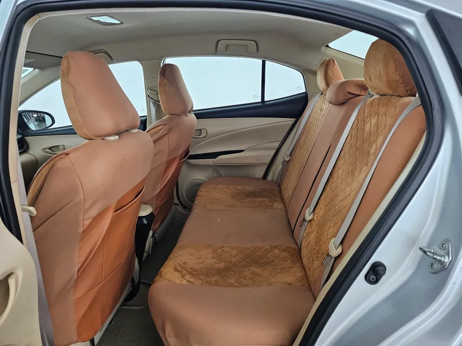 2021 Toyota Yaris  Y 