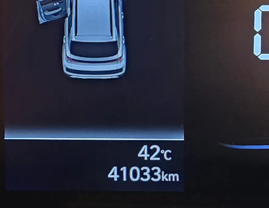 2024 Hyundai Venue Smart 