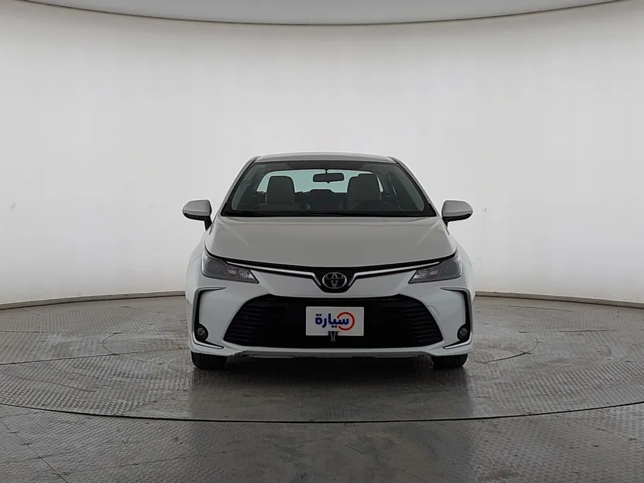 2023 Toyota Corolla XLI 