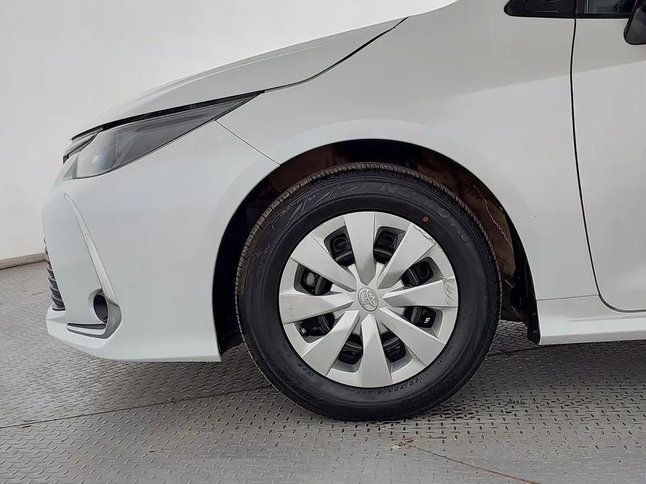 2023 Toyota Corolla XLI 