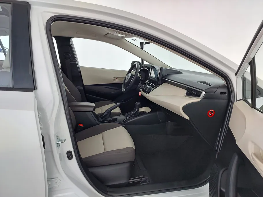 2023 Toyota Corolla XLI 