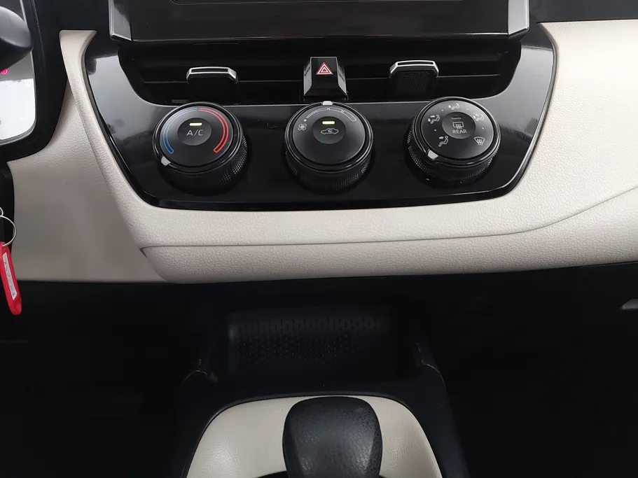 2023 Toyota Corolla XLI 