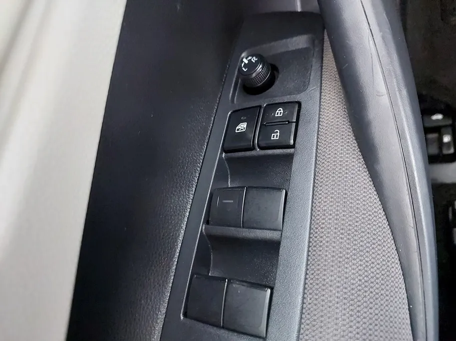 2023 Toyota Corolla XLI 