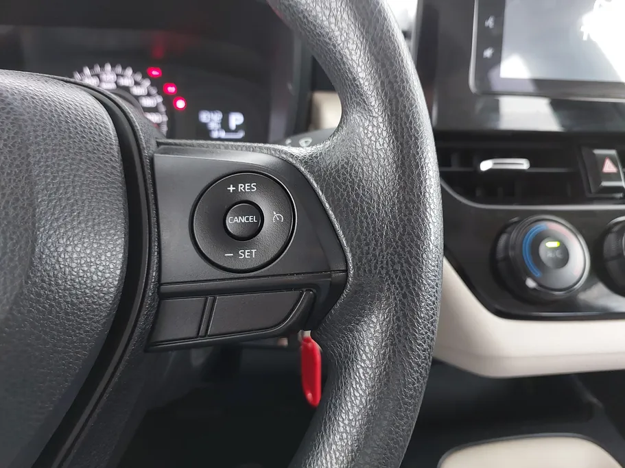 2023 Toyota Corolla XLI 