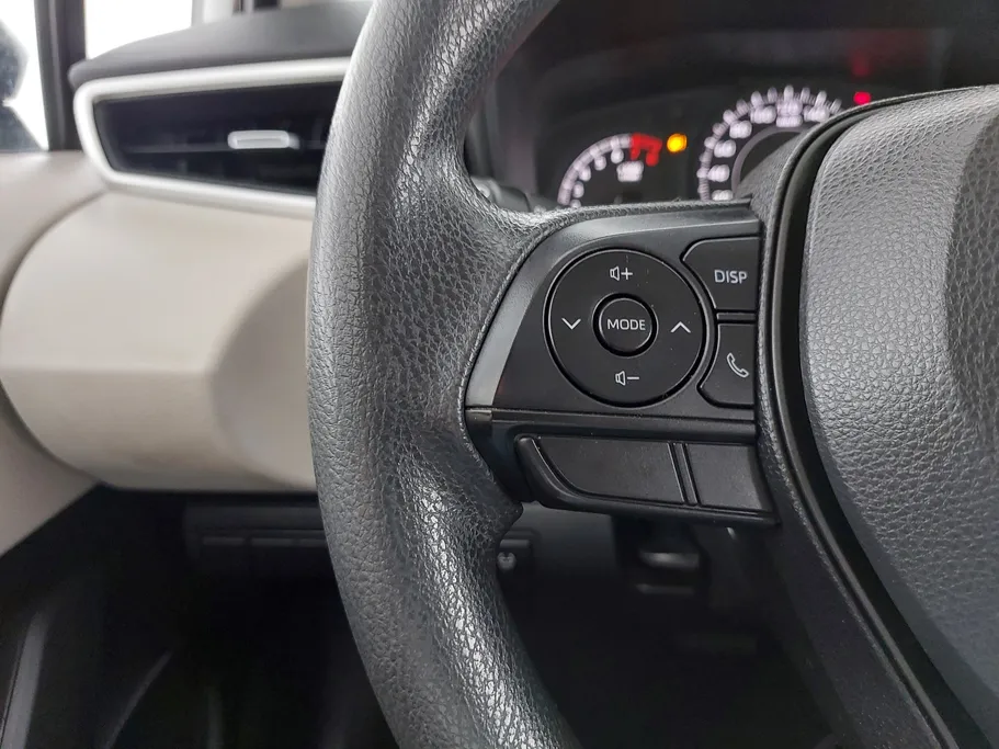 2023 Toyota Corolla XLI 