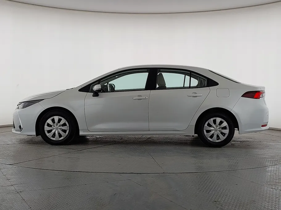 2023 Toyota Corolla XLI 
