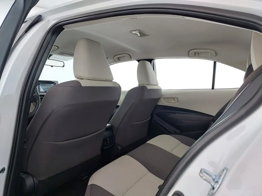 2023 Toyota Corolla XLI 