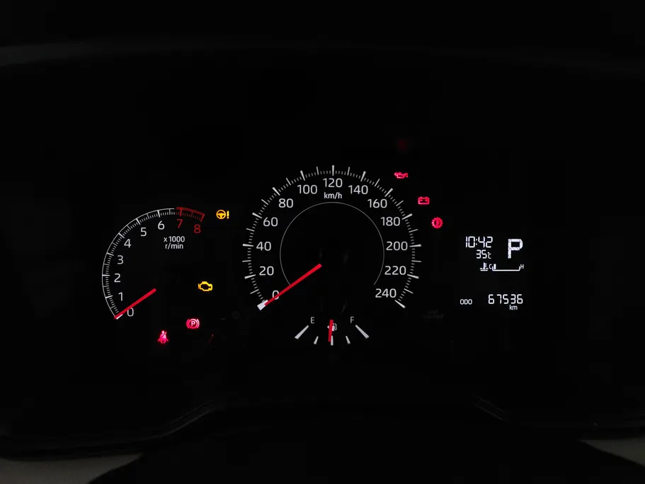 2023 Toyota Corolla XLI 
