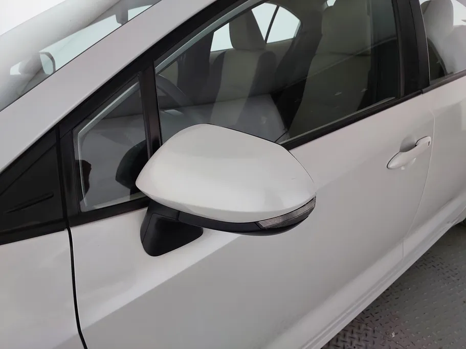 2023 Toyota Corolla XLI 
