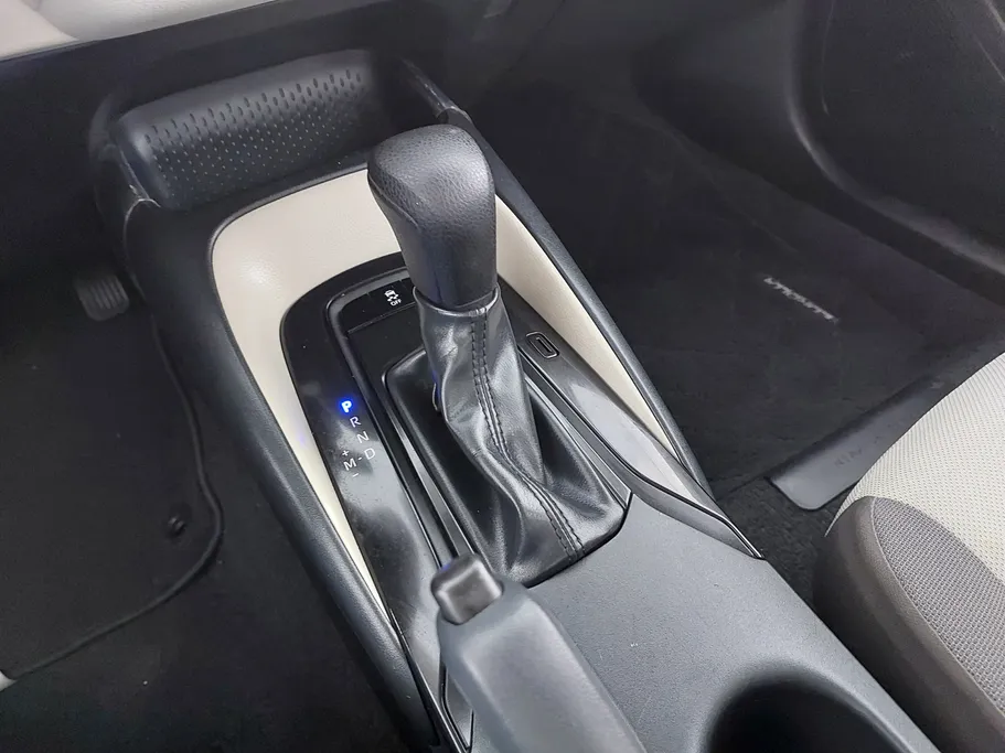 2023 Toyota Corolla XLI 