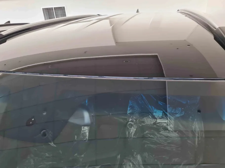 2025 Jetour X70 Comfort without roof 
