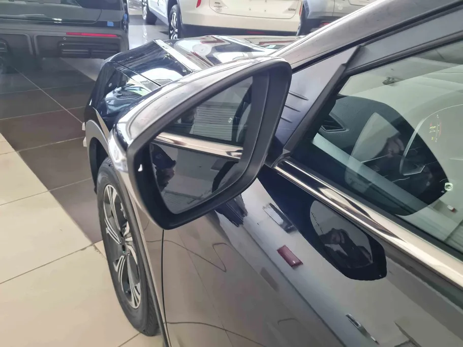 2025 Jetour X70 Comfort without roof 