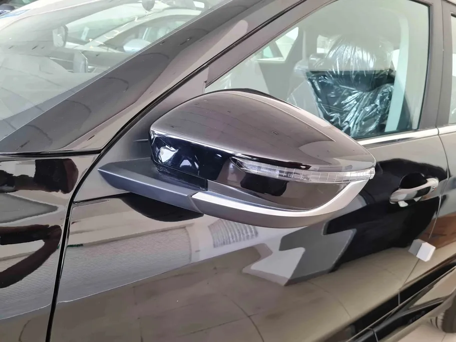 2025 Jetour X70 Comfort without roof 