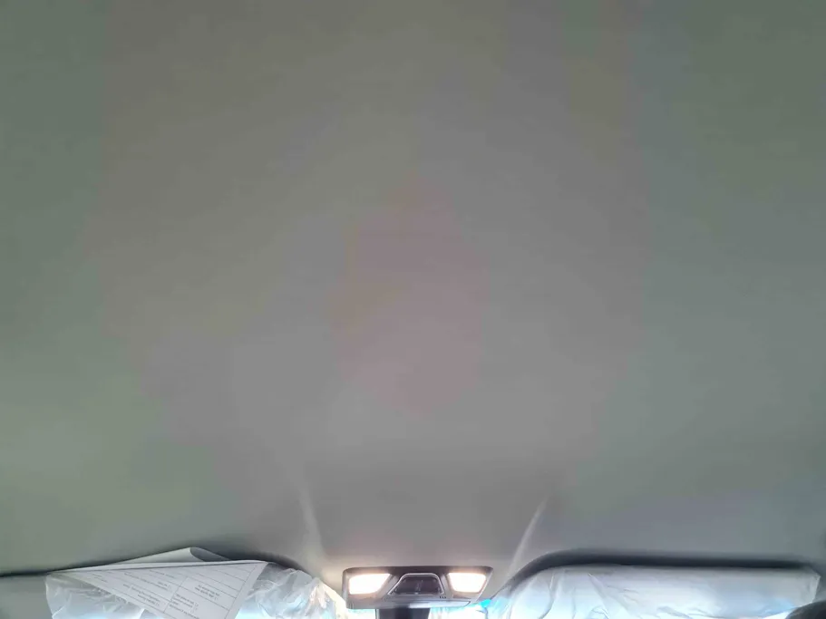 2025 Jetour X70 Comfort without roof 