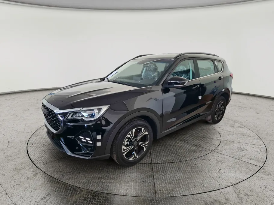 2025 Jetour X70 Comfort without roof 