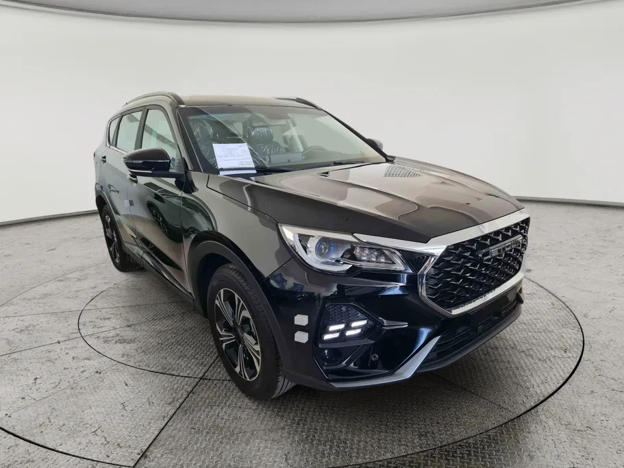 2025 Jetour X70 Comfort without roof 