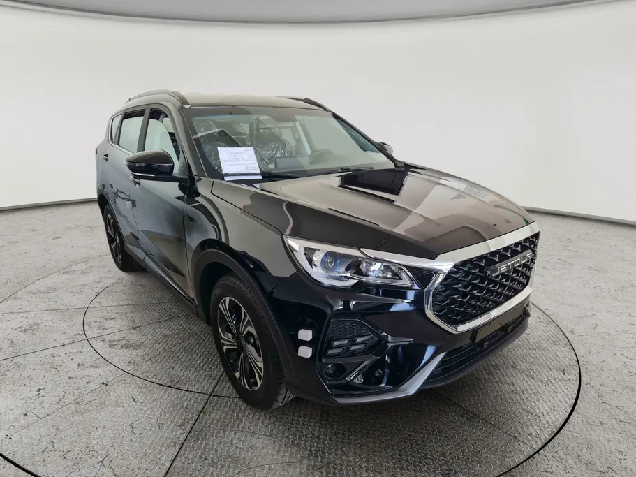 2025 Jetour X70 Comfort without roof 