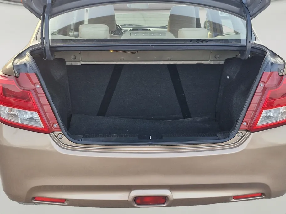 2022 Suzuki Dzire GL 