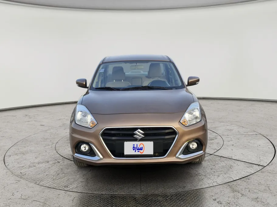 2022 Suzuki Dzire GL 