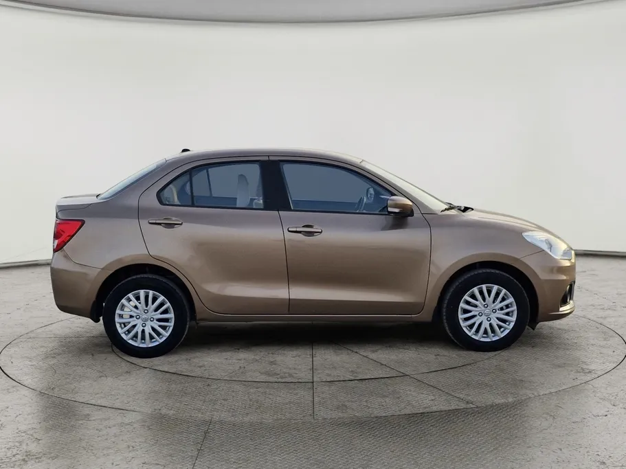 2022 Suzuki Dzire GL 