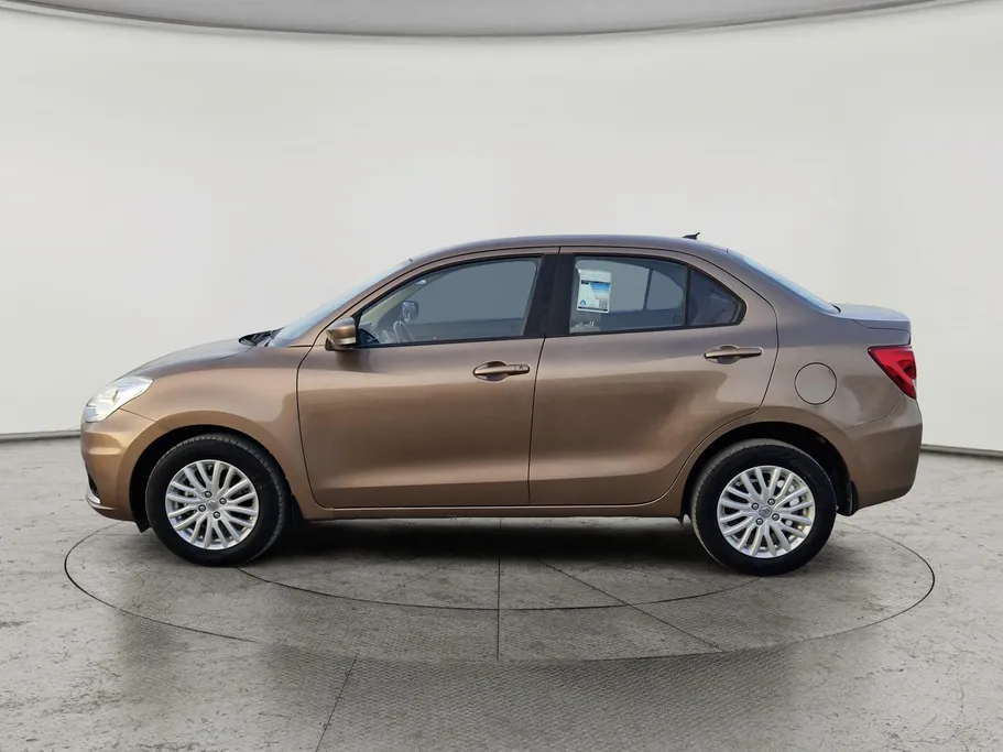 2022 Suzuki Dzire GL 