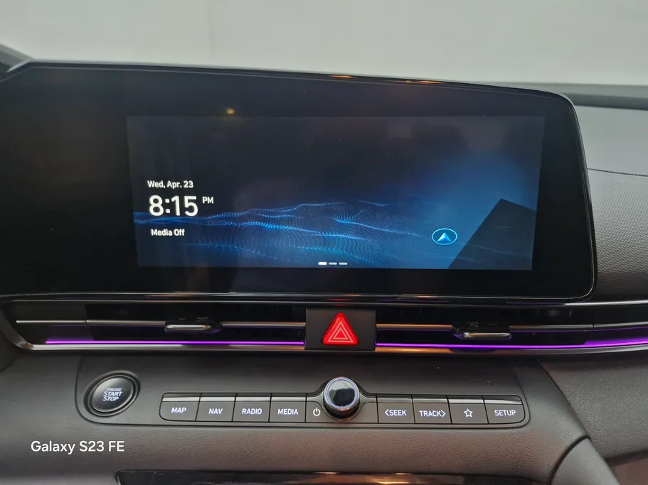 2022 Hyundai Avante  