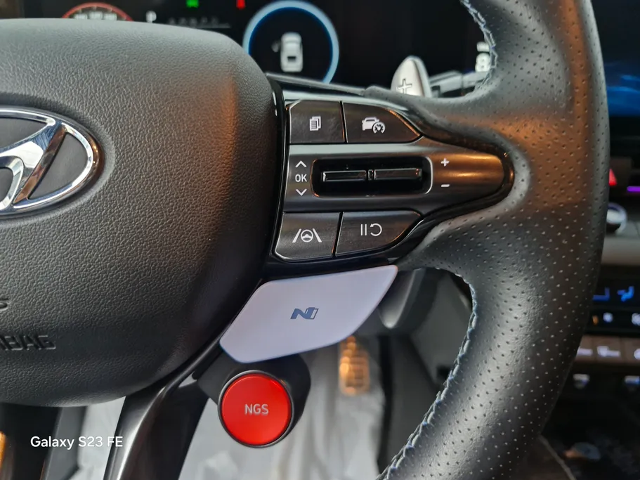 2022 Hyundai Avante  