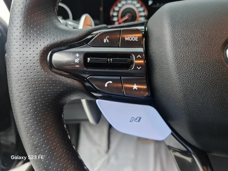 2022 Hyundai Avante  